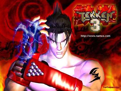 Tekken 3 Install Download Pc